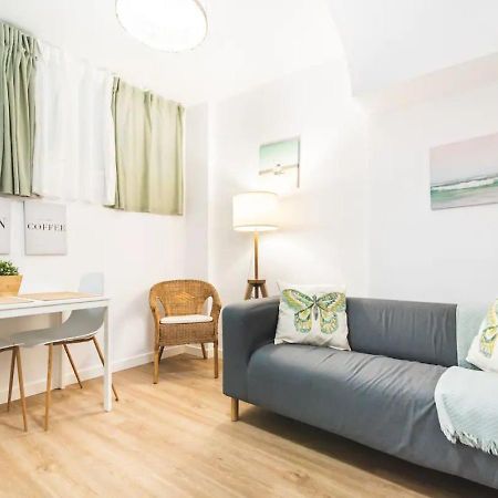 Apartment By The Sea Las Palmas de Gran Canaria Bagian luar foto