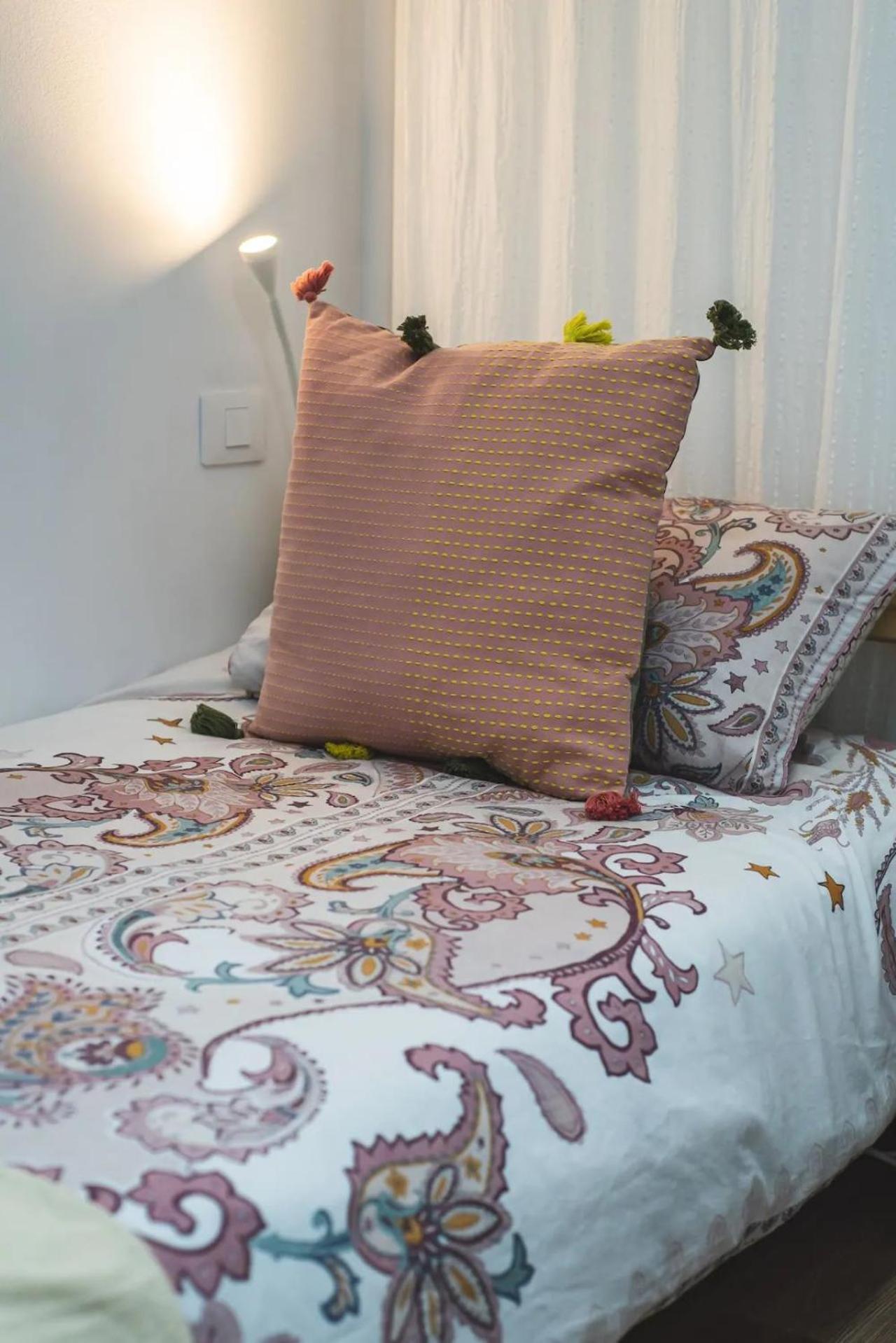 Apartment By The Sea Las Palmas de Gran Canaria Bagian luar foto