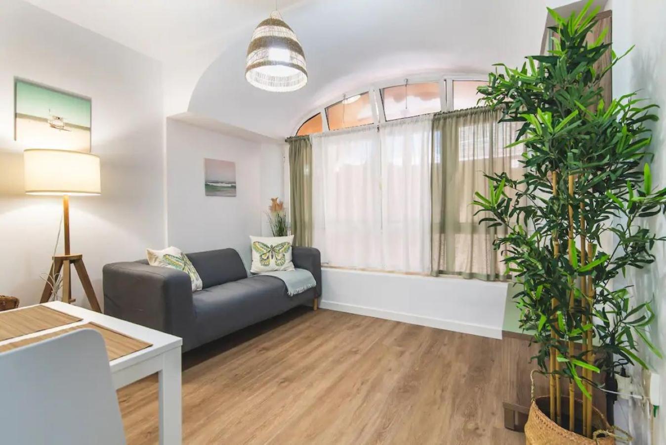 Apartment By The Sea Las Palmas de Gran Canaria Bagian luar foto