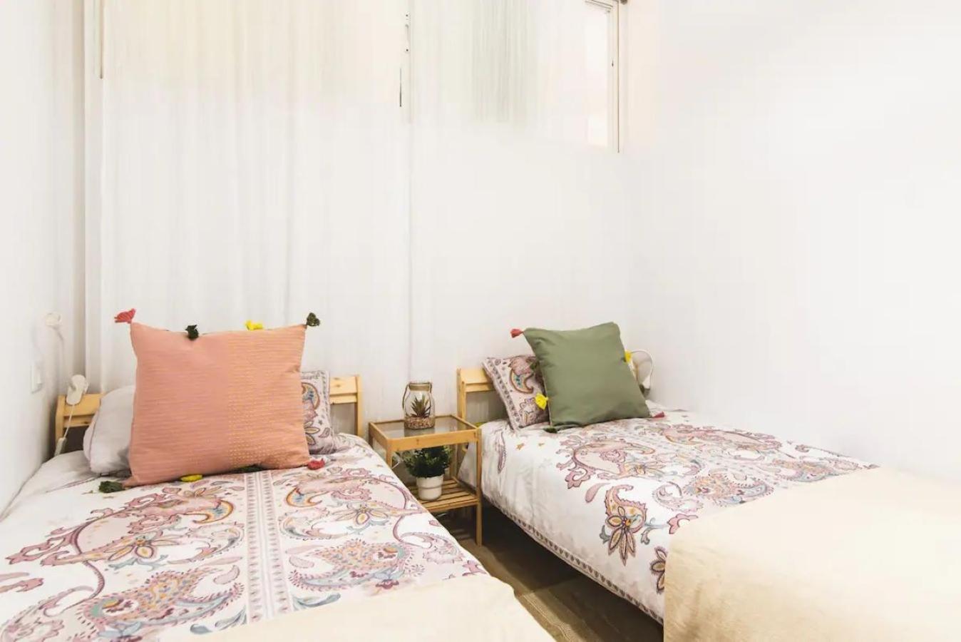 Apartment By The Sea Las Palmas de Gran Canaria Bagian luar foto