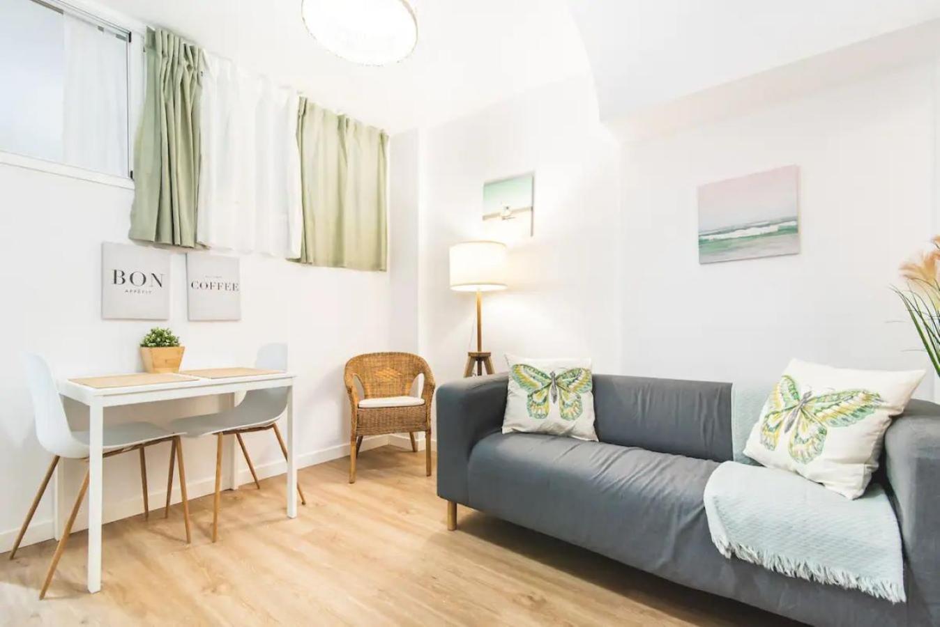 Apartment By The Sea Las Palmas de Gran Canaria Bagian luar foto
